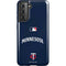 MLB Minnesota Twins Alternate/Away Jersey Galaxy S21 5G Pro Case