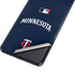 MLB Minnesota Twins Alternate/Away Jersey Galaxy S21 5G Skin
