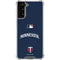 MLB Minnesota Twins Alternate/Away Jersey Galaxy S21 FE Clear Case