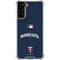 MLB Minnesota Twins Alternate/Away Jersey Galaxy S21 Plus 5G Clear Case