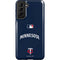 MLB Minnesota Twins Alternate/Away Jersey Galaxy S21 Plus 5G Pro Case