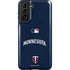 MLB Minnesota Twins Alternate/Away Jersey Galaxy S21 Plus 5G Pro Case