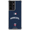 MLB Minnesota Twins Alternate/Away Jersey Galaxy S21 Ultra 5G Clear Case