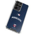 MLB Minnesota Twins Alternate/Away Jersey Galaxy S21 Ultra 5G Clear Case