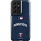 MLB Minnesota Twins Alternate/Away Jersey Galaxy S21 Ultra 5G Pro Case