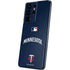 MLB Minnesota Twins Alternate/Away Jersey Galaxy S21 Ultra 5G Skin
