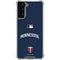 MLB Minnesota Twins Alternate/Away Jersey Galaxy S22 Plus Clear Case