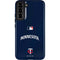 MLB Minnesota Twins Alternate/Away Jersey Galaxy S22 Plus Pro Case