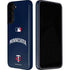 MLB Minnesota Twins Alternate/Away Jersey Galaxy S22 Plus Pro Case