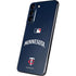 MLB Minnesota Twins Alternate/Away Jersey Galaxy S22 Plus Skin