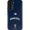 MLB Minnesota Twins Alternate/Away Jersey Galaxy S22 Pro Case