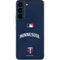 MLB Minnesota Twins Alternate/Away Jersey Galaxy S22 Skin