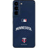 MLB Minnesota Twins Alternate/Away Jersey Galaxy S22 Skin