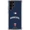 MLB Minnesota Twins Alternate/Away Jersey Galaxy S22 Ultra Clear Case