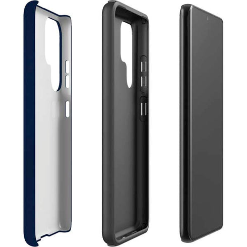 MLB Minnesota Twins Alternate/Away Jersey Galaxy S22 Ultra Pro Case