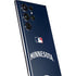 MLB Minnesota Twins Alternate/Away Jersey Galaxy S22 Ultra Skin