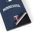 MLB Minnesota Twins Alternate/Away Jersey Galaxy S22 Ultra Skin