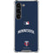 MLB Minnesota Twins Alternate/Away Jersey Galaxy S23 Clear Case