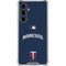 MLB Minnesota Twins Alternate/Away Jersey Galaxy S23 FE Clear Case