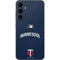 MLB Minnesota Twins Alternate/Away Jersey Galaxy S23 FE Skin