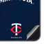 MLB Minnesota Twins Alternate/Away Jersey Galaxy S23 FE Skin