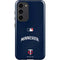 MLB Minnesota Twins Alternate/Away Jersey Galaxy S23 Plus Pro Case