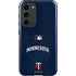 MLB Minnesota Twins Alternate/Away Jersey Galaxy S23 Plus Pro Case