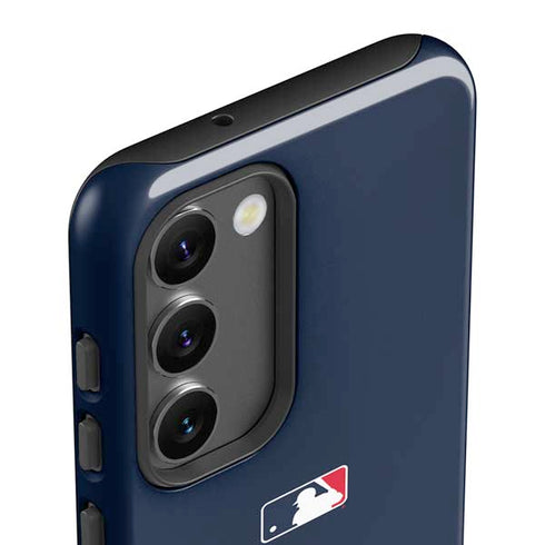 MLB Minnesota Twins Alternate/Away Jersey Galaxy S23 Plus Pro Case