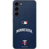 MLB Minnesota Twins Alternate/Away Jersey Galaxy S23 Plus Skin