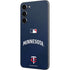 MLB Minnesota Twins Alternate/Away Jersey Galaxy S23 Plus Skin