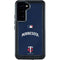 MLB Minnesota Twins Alternate/Away Jersey Galaxy S23 Plus Waterproof Case
