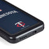 MLB Minnesota Twins Alternate/Away Jersey Galaxy S23 Plus Waterproof Case