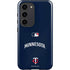 MLB Minnesota Twins Alternate/Away Jersey Galaxy S23 Pro Case