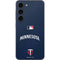 MLB Minnesota Twins Alternate/Away Jersey Galaxy S23 Skin