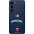 MLB Minnesota Twins Alternate/Away Jersey Galaxy S23 Skin