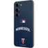 MLB Minnesota Twins Alternate/Away Jersey Galaxy S23 Skin