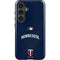 MLB Minnesota Twins Alternate/Away Jersey Galaxy S24 Impact Case
