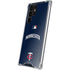 MLB Minnesota Twins Alternate/Away Jersey Galaxy S24 Ultra Clear Case