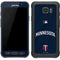 MLB Minnesota Twins Alternate/Away Jersey Galaxy S7 Active Skin