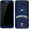 MLB Minnesota Twins Alternate/Away Jersey Galaxy S7 Skin