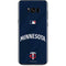 MLB Minnesota Twins Alternate/Away Jersey Galaxy S8 Skin