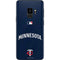 MLB Minnesota Twins Alternate/Away Jersey Galaxy S9 Skin