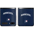 MLB Minnesota Twins Alternate/Away Jersey Galaxy Z Flip Skin