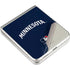 MLB Minnesota Twins Alternate/Away Jersey Galaxy Z Flip4 5G Skin