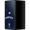 MLB Minnesota Twins Alternate/Away Jersey Galaxy Z Fold3 5G Skin