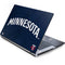 MLB Minnesota Twins Alternate/Away Jersey Generic Laptop Skin