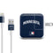 MLB Minnesota Twins Alternate/Away Jersey iPad Charger (10W USB) Skin