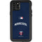 MLB Minnesota Twins Alternate/Away Jersey iPhone 11 Pro Max Waterproof Case