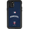 MLB Minnesota Twins Alternate/Away Jersey iPhone 11 Pro Waterproof Case