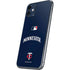 MLB Minnesota Twins Alternate/Away Jersey iPhone 11 Skin
